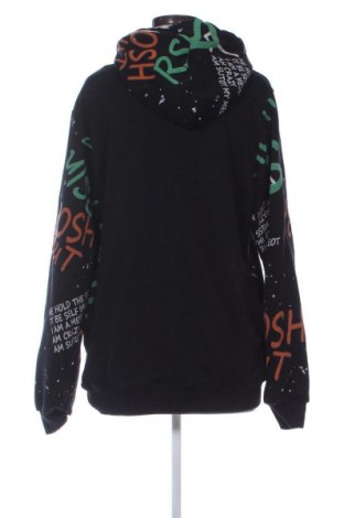 Γυναικείο φούτερ Lagos, Μέγεθος XL, Χρώμα Πολύχρωμο, Τιμή 14,83 €