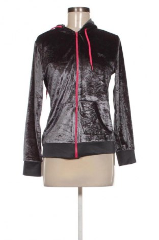 Damen Sweatshirt Lonsdale, Größe M, Farbe Grau, Preis € 8,99