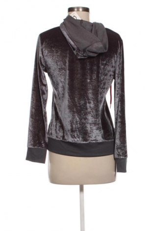 Damen Sweatshirt Lonsdale, Größe M, Farbe Grau, Preis € 8,99