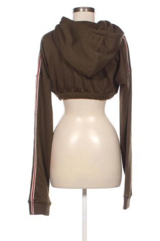 Női sweatshirt Mistress Rocks, Méret M, Szín Zöld, Ár 8 640 Ft