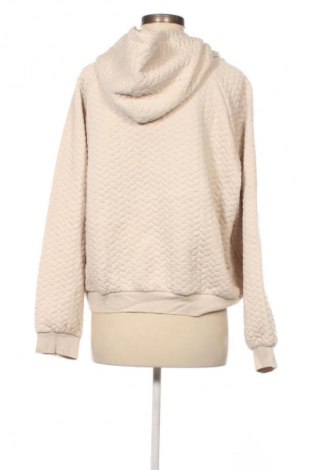 Γυναικείο φούτερ More & More, Μέγεθος L, Χρώμα  Μπέζ, Τιμή 25,99 €