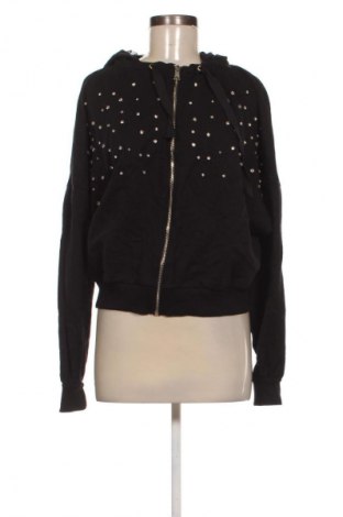 Damen Sweatshirt Motivi, Größe M, Farbe Schwarz, Preis € 19,99