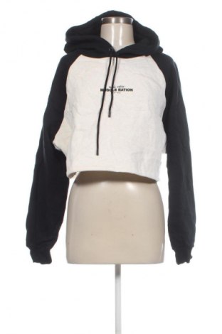 Damen Sweatshirt Muscle Nation, Größe L, Farbe Mehrfarbig, Preis € 15,99