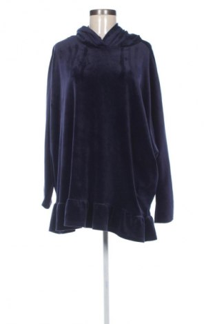 Női sweatshirt NEW COLLECTION, Méret 3XL, Szín Kék, Ár 8 640 Ft