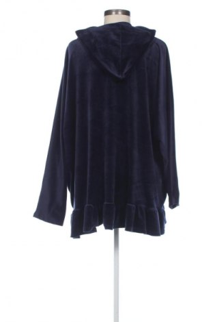 Női sweatshirt NEW COLLECTION, Méret 3XL, Szín Kék, Ár 8 640 Ft