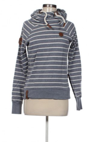 Damen Sweatshirt Naketano, Größe S, Farbe Mehrfarbig, Preis € 32,99