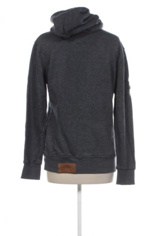Damen Sweatshirt Naketano, Größe XL, Farbe Grau, Preis € 27,99