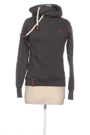 Dámská mikina  Naketano, Velikost XS, Barva Černá, Cena  709,00 Kč