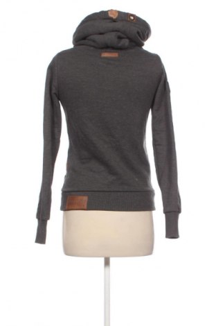 Dámská mikina  Naketano, Velikost XS, Barva Černá, Cena  709,00 Kč