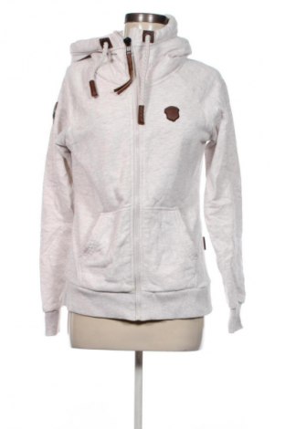 Női sweatshirt Naketano, Méret M, Szín Ekrü
, Ár 27 669 Ft