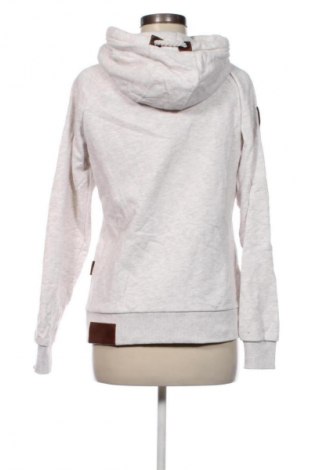 Női sweatshirt Naketano, Méret M, Szín Ekrü
, Ár 27 669 Ft