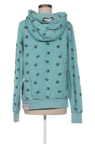 Damen Sweatshirt Naketano, Größe L, Farbe Mehrfarbig, Preis € 25,00