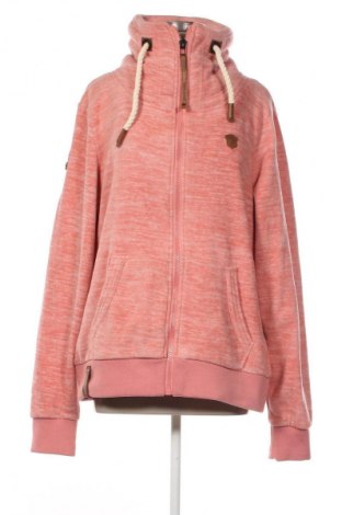 Női sweatshirt Naketano, Méret L, Szín Rózsaszín, Ár 11 739 Ft
