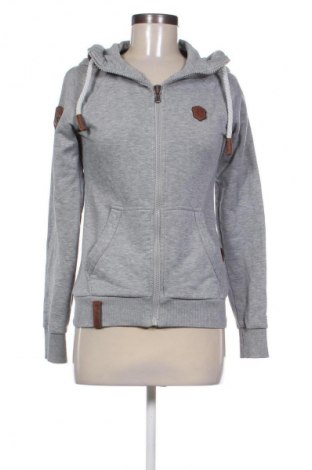 Dámská mikina  Naketano, Velikost S, Barva Šedá, Cena  693,00 Kč