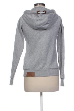 Dámská mikina  Naketano, Velikost S, Barva Šedá, Cena  693,00 Kč