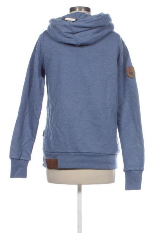 Dámská mikina  Naketano, Velikost L, Barva Modrá, Cena  689,00 Kč