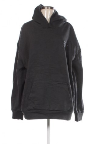 Дамски суитшърт New Balance, Размер XL, Цвят Сив, Цена 20,96 €