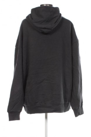 Дамски суитшърт New Balance, Размер XL, Цвят Сив, Цена 20,96 €