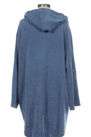 Γυναικείο φούτερ New Style, Μέγεθος XL, Χρώμα Πολύχρωμο, Τιμή 11,99 €