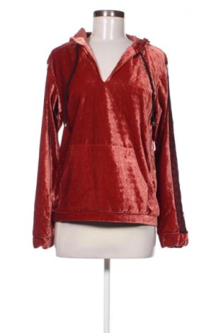 Damen Sweatshirt Newlily, Größe S, Farbe Orange, Preis € 13,99