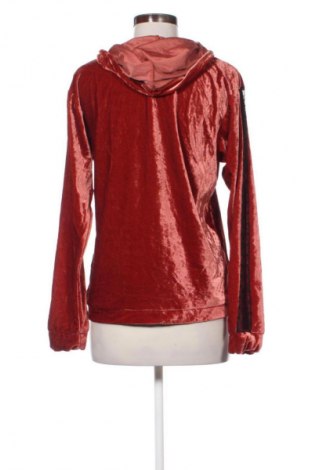 Damen Sweatshirt Newlily, Größe S, Farbe Orange, Preis € 13,99