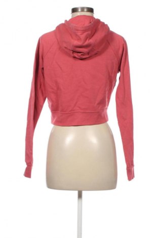 Дамски суитшърт Nike, Размер XS, Цвят Червен, Цена 22,49 €