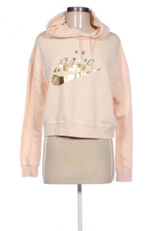 Damen Sweatshirt Nike, Größe S, Farbe Rosa, Preis 24,55 €