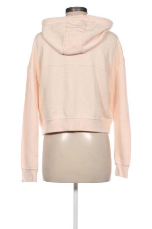 Damen Sweatshirt Nike, Größe S, Farbe Rosa, Preis 24,55 €