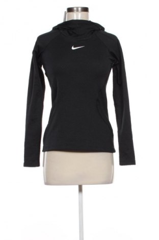 Дамска блуза Nike, Размер S, Цвят Черен, Цена 17,89 €