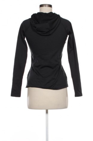 Дамска блуза Nike, Размер S, Цвят Черен, Цена 17,89 €