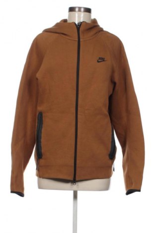 Damen Sweatshirt Nike, Größe M, Farbe Braun, Preis € 72,99