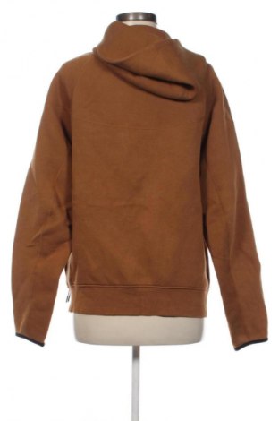 Damen Sweatshirt Nike, Größe M, Farbe Braun, Preis € 72,99