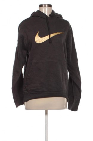 Női sweatshirt Nike, Méret M, Szín Szürke, Ár 11 209 Ft