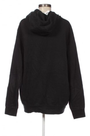 Γυναικείο φούτερ Nike, Μέγεθος XL, Χρώμα Μαύρο, Τιμή 66,99 €