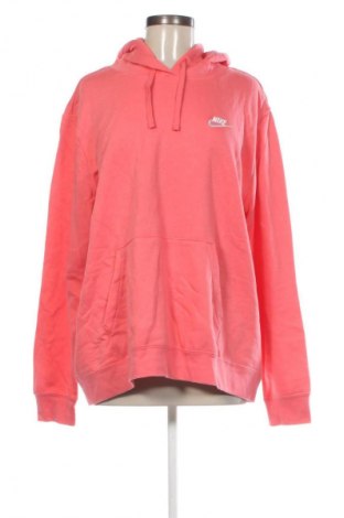 Női sweatshirt Nike, Méret XXL, Szín Rózsaszín, Ár 21 119 Ft