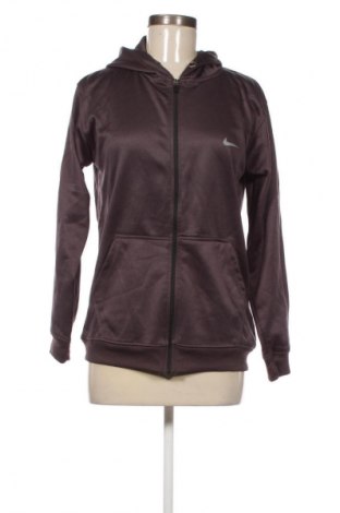 Damen Sweatshirt Nike, Größe M, Farbe Lila, Preis € 35,99