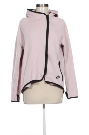 Damen Sweatshirt Nike, Größe M, Farbe Aschrosa, Preis € 25,00