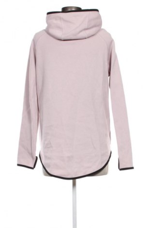 Damen Sweatshirt Nike, Größe M, Farbe Aschrosa, Preis € 25,00