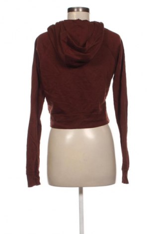 Damen Sweatshirt Nike, Größe S, Farbe Braun, Preis 36,99 €