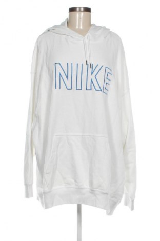 Damen Sweatshirt Nike, Größe L, Farbe Weiß, Preis € 72,99