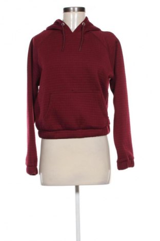 Дамски суитшърт ONLY, Размер S, Цвят Червен, Цена 10,00 €