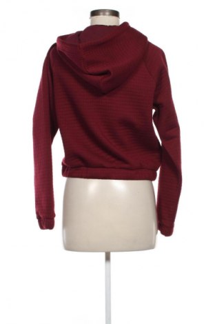 Дамски суитшърт ONLY, Размер S, Цвят Червен, Цена 10,00 €