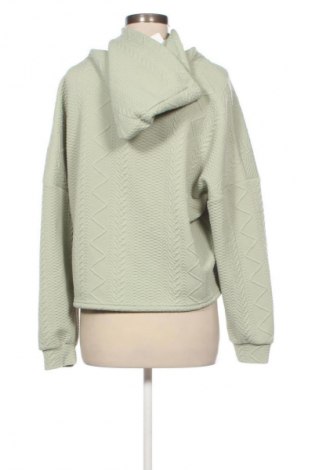 Damen Sweatshirt ONLY, Größe L, Farbe Grün, Preis € 8,99