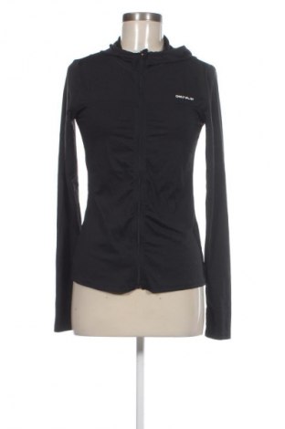 Női sweatshirt ONLY Play, Méret M, Szín Fekete, Ár 15 099 Ft