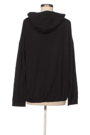 Damen Sweatshirt Opus, Größe XL, Farbe Schwarz, Preis € 17,99