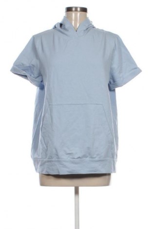 Női sweatshirt Oviesse, Méret M, Szín Kék, Ár 6 198 Ft