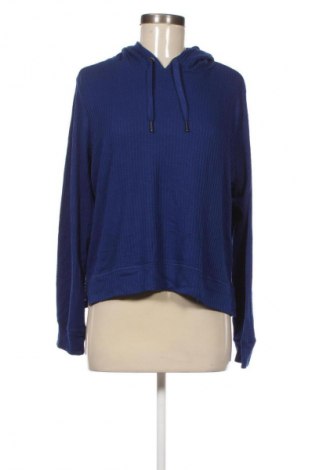 Γυναικείο φούτερ Oyanda, Μέγεθος XL, Χρώμα Μπλέ, Τιμή 8,99 €