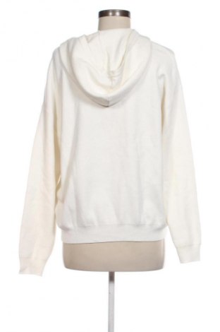 Γυναικείο φούτερ Oysho, Μέγεθος L, Χρώμα Λευκό, Τιμή 18,99 €