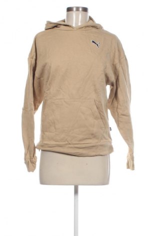 Damen Sweatshirt PUMA, Größe XS, Farbe Braun, Preis € 55,99