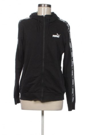Dámská mikina  PUMA, Velikost L, Barva Černá, Cena  589,00 Kč